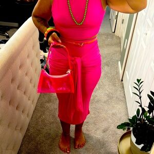 SHEIN size large fun 80s Costume